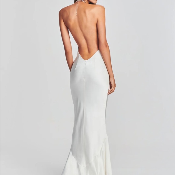 EVE DRESS
Retrofête - Picture 2 of 5